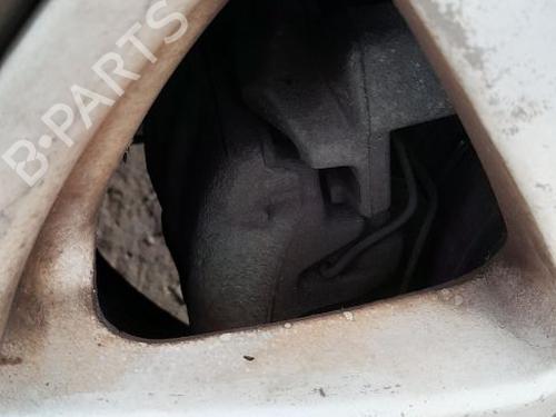 Used Left front brake caliper Left front brake caliper VW GOLF V (1K1) [2003-2010] 34275032 34275032