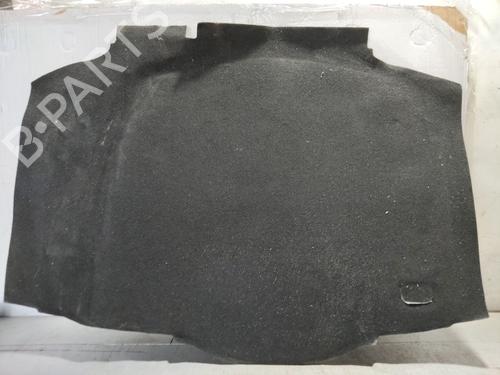 Hattehylde Hattehylde VW POLO VI (AW1, BZ1, AE1) 1.0 TSI (95 hp) 36812939 36812939