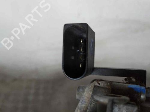 Front wiper motor MERCEDES-BENZ A-CLASS (W169) A 180 CDI (169.007, 169.307) | BP26477669M29 