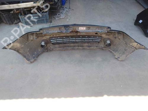 Front bumper CITROËN C2 (JM_) 1.6 VTS | BP26486004C7 