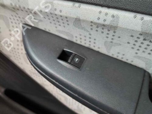 Used Right front window switch SKODA FABIA I (6Y2) [1999-2008]  29120524