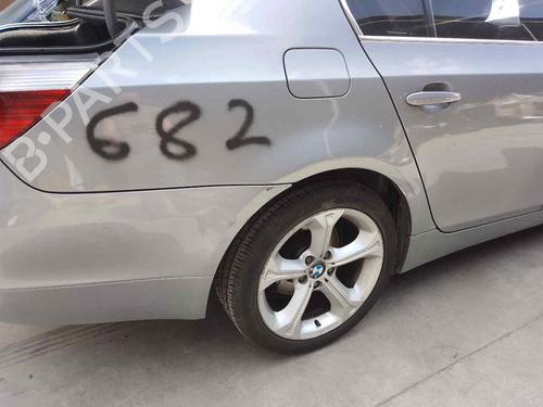 Used Rear axle BMW 5 (E60) 525 d (177 hp) 28462182
