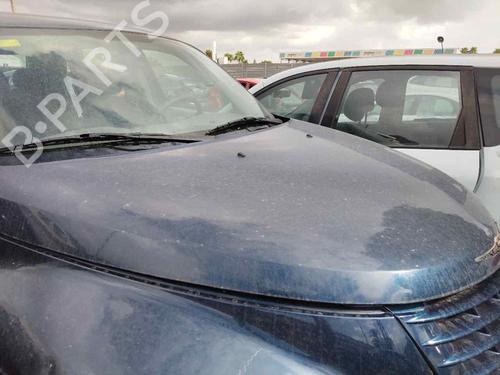 Used Hood CHRYSLER PT CRUISER (PT_) [2000-2010]  29275545