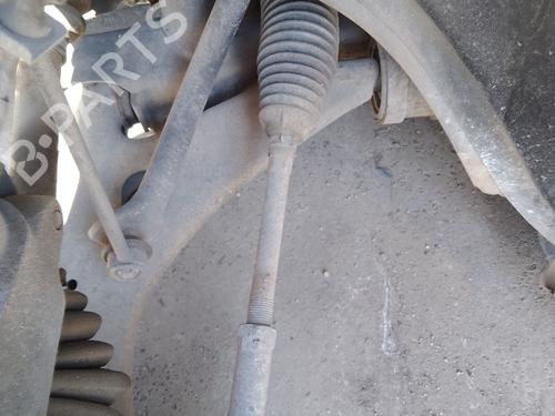 Used Steering rack Steering rack VOLVO C30 (533) 1.6 D (109 hp) 36641693 36641693
