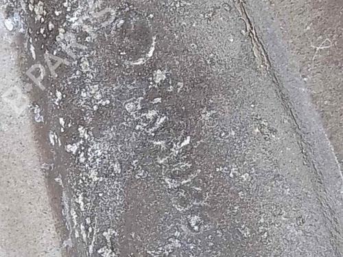 Rim MAZDA CX-5 (KE, GH)  | BP28468091C45 