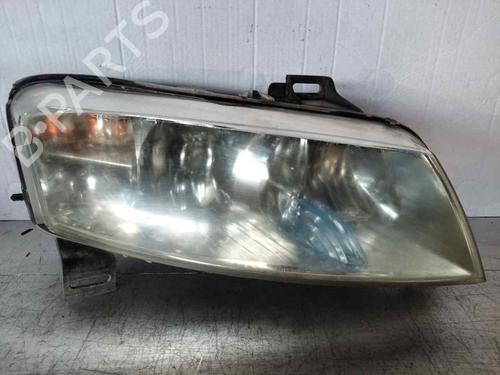 Used Right headlight Right headlight FIAT STILO (192_) 1.9 JTD (192_XE1A) (115 hp) 34622870 34622870