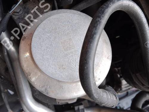 Used Vacuum pump Vacuum pump SKODA OCTAVIA III (5E3, NL3, NR3) [2012-2021] 40153396 40153396