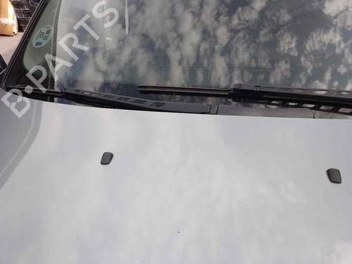 Used Front windshield wiper arm BMW 5 (E60) 525 d (177 hp) 28462336