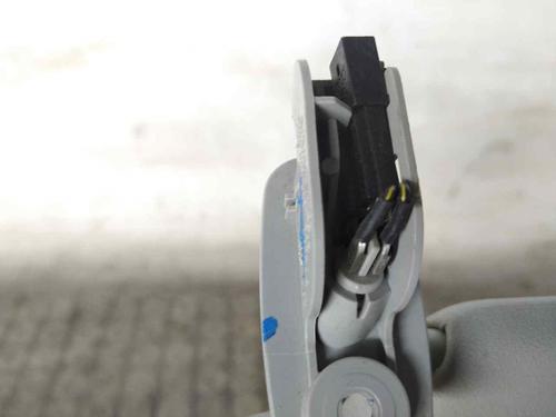 Right sun visor AUDI A3 (8P1)  | BP26477627I2