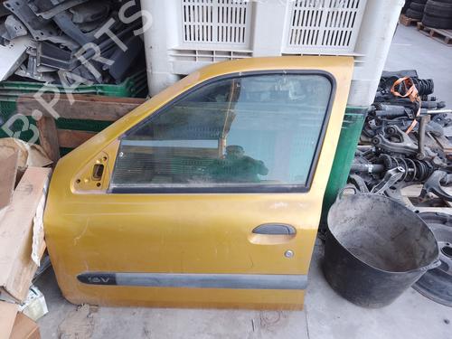 Used Left front door Left front door 37149065 37149065