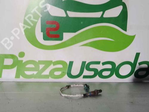 Used Electronic sensor FORD FIESTA VI (CB1, CCN) 1.4 TDCi (70 hp) 31266659