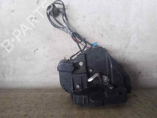 Used Rear left lock MERCEDES-BENZ E-CLASS (W211) E 270 CDI (211.016) (177 hp) 26686839