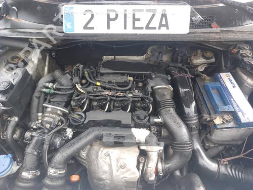 Elektronisk modul CITROËN BERLINGO / BERLINGO FIRST MPV (MF_, GJK_, GFK_)  | BP26468570M83 