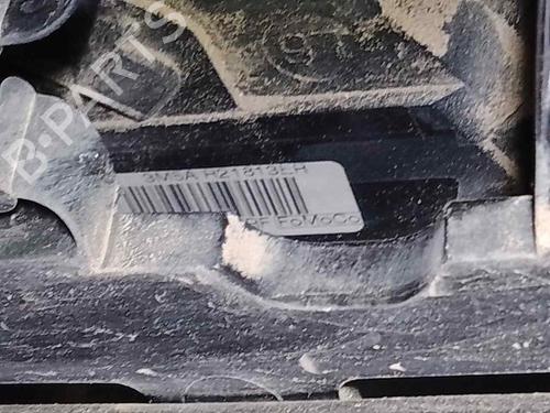 Front left lock FORD FOCUS II (DA_, HCP, DP)  | BP26469508C98 