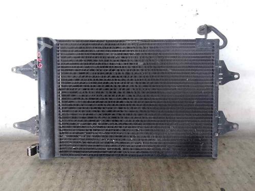 AC radiator SEAT IBIZA III (6L1)  | BP26468702M32 
