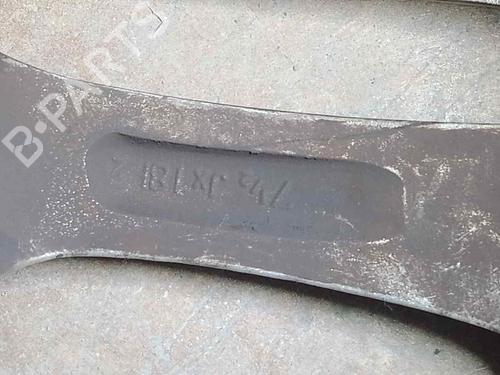 Rim SKODA SUPERB II (3T4) 2.0 TDI 16V | BP31188029C45