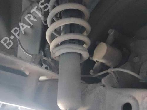 Used Right rear shock absorber TOYOTA COROLLA Verso (ZER_, ZZE12_, R1_) 2.2 D-4D (AUR10_, AUR10R) (136 hp) 28461010