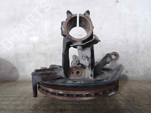 Left front steering knuckle SEAT IBIZA V (KJ1, KJG)  | BP26485453M25 