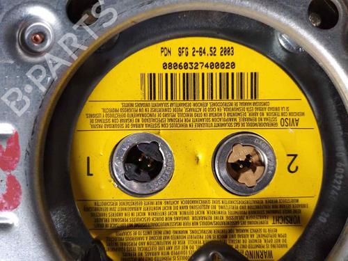 Driver airbag FORD MONDEO III (B5Y) 2.0 TDCi | BP26477646C9 