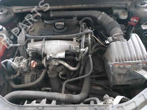 Styregear/Snekke CHRYSLER SEBRING (JS) 2.0 CRD (140 hp) 28463369