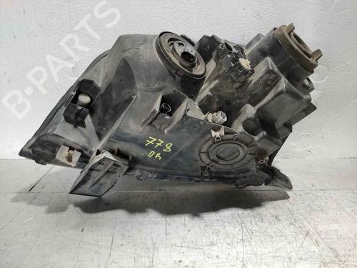 Right headlight SUZUKI GRAND VITARA II (JT, TE, TD) 1.9 DDiS All-wheel Drive (JT419, TD44, JB419WD, JB419XD,... | BP28464385C29 - Image 4