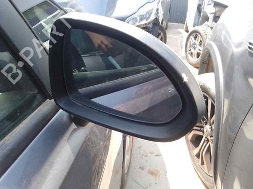 Used Right mirror OPEL CORSA E (X15) [2014-2025]  28466807