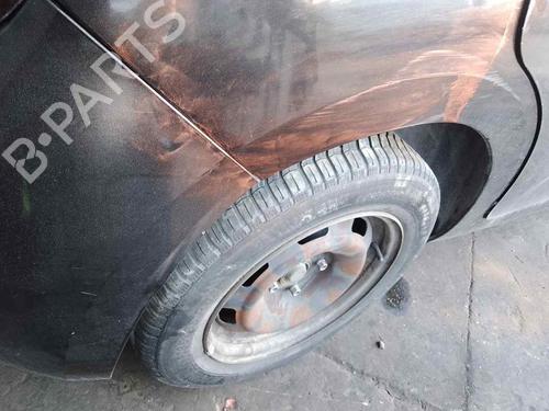 Højre bagtil støddæmper CITROËN C3 II (SC_) [2009-2025]  28465493
