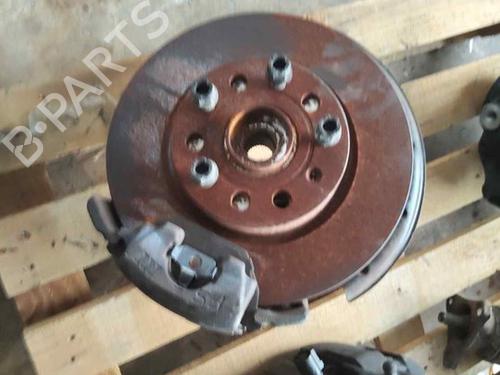 Used Right front steering knuckle Right front steering knuckle AUDI A3 (8P1) 1.9 TDI (105 hp) 28464833 28464833