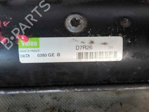 Starter CITROËN XSARA Break (N2) 2.0 HDI 90 | BP29981867M8