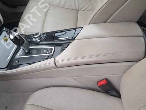 Midtkonsoll BMW 5 Touring (F11) 520 d (184 hp) 32978912
