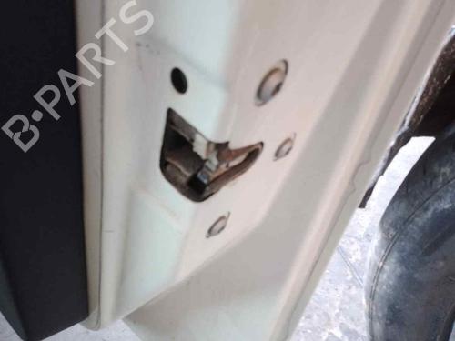Used Front right lock FIAT PUNTO EVO (199_) 1.3 D Multijet (199AXC1A, 199BXC1A, 199AXT1A, 199BXT1A) (75 hp) 28469162