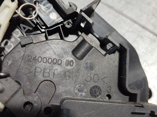 Front left lock FORD C-MAX (DM2) 1.6 TDCi | BP28466655C98 - Image 5
