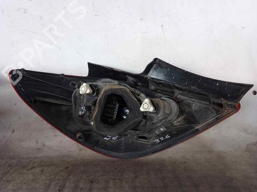 Right taillight OPEL CORSA D (S07) 1.2 (L08, L68) | BP26475436C35 