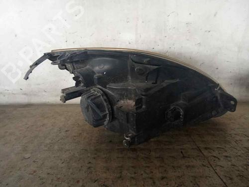 Left headlight FORD FIESTA V (JH_, JD_) 1.4 16V | BP30003505C28 