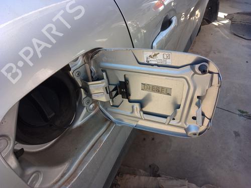 Fuel flap RENAULT KADJAR (HA_, HL_) 1.5 dCi 110 (HLA3) | BP30642526C131