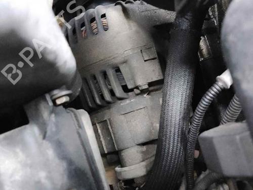 Generator BMW 5 (E39) 520 i (150 hp) 28452487