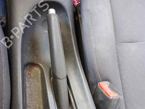 Used Hand brake NISSAN ALMERA II Hatchback (N16) 1.5 (98 hp) 28460688
