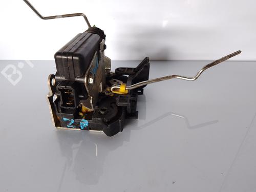 Front left lock DACIA SANDERO | BP36142042C98 - Image 2