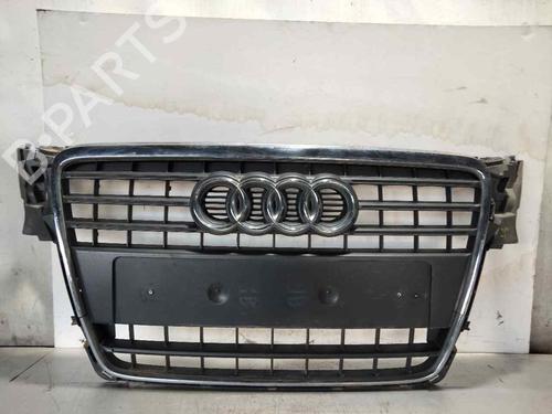 Used Grille Grille AUDI A4 B8 Avant (8K5) [2007-2017] 33698095 33698095