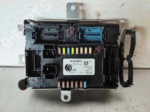 Used Fuse box Fuse box FIAT TIPO Saloon (356_, 357_) [2015-2026] 33619748 33619748