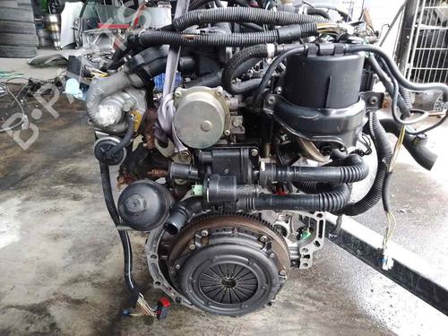 Engine PEUGEOT 206 SW (2E/K) 1.4 HDi | BP36163813M1 - Image 7