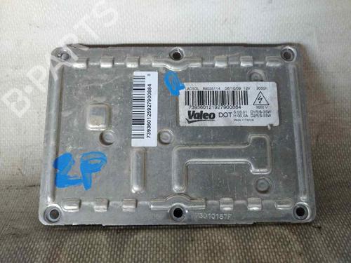Module xenonverlichting PEUGEOT 607 (9D, 9U) 2.2 HDi | BP26478567C53 