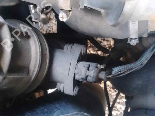 Used Mass air flow sensor FIAT DOBLO Box Body/MPV (223_) [2000-2025]  28457945