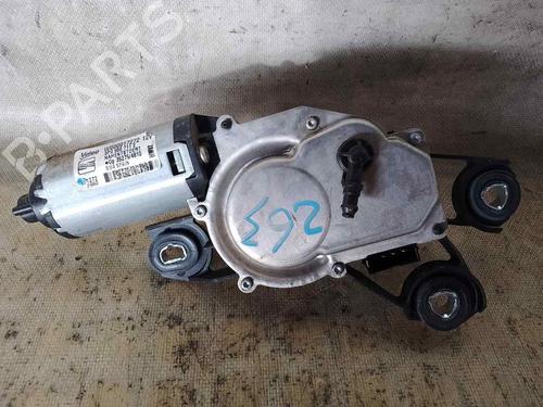 Used Rear wiper motor SEAT ALTEA (5P1) 1.6 TDI (90 hp) 28047239