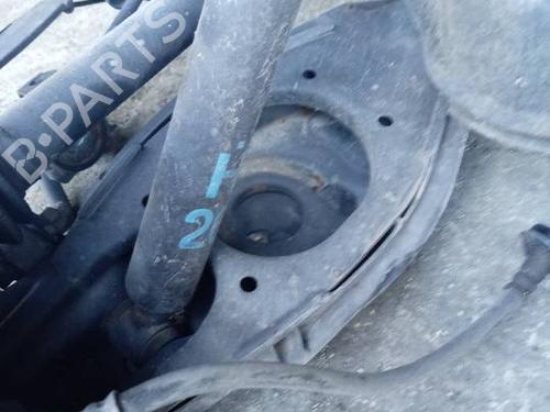 Used Left rear suspension arm Left rear suspension arm MERCEDES-BENZ C-CLASS Coupe (CL203) C 180 Kompressor (203.746) (143 hp) 40435232 40435232