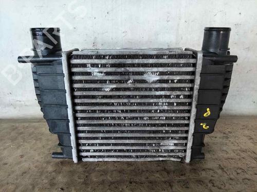 Used Intercooler RENAULT CLIO III (BR0/1, CR0/1) 1.5 dCi (C/BR0G, C/BR1G) (68 hp) 30144810