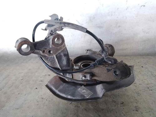 Left front steering knuckle TOYOTA AURIS (_E15_)  | BP26479924M25 