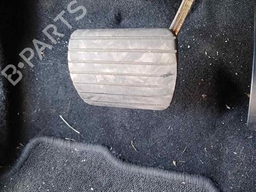bremsepedal RENAULT CAPTUR I (J5_, H5_) [2013-2025]  28461279