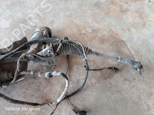 Steering rack SKODA SUPERB II (3T4) 2.0 TDI 16V | BP32234284M22 - Image 3
