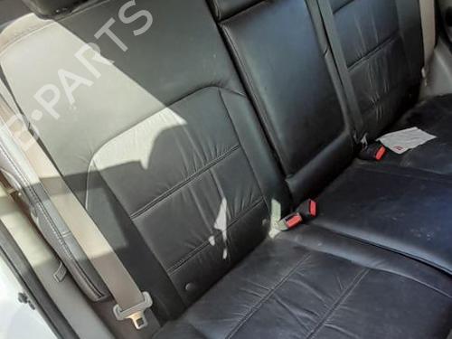 Used Rear seat Rear seat NISSAN X-TRAIL I (T30) [2001-2013] 34188426 34188426